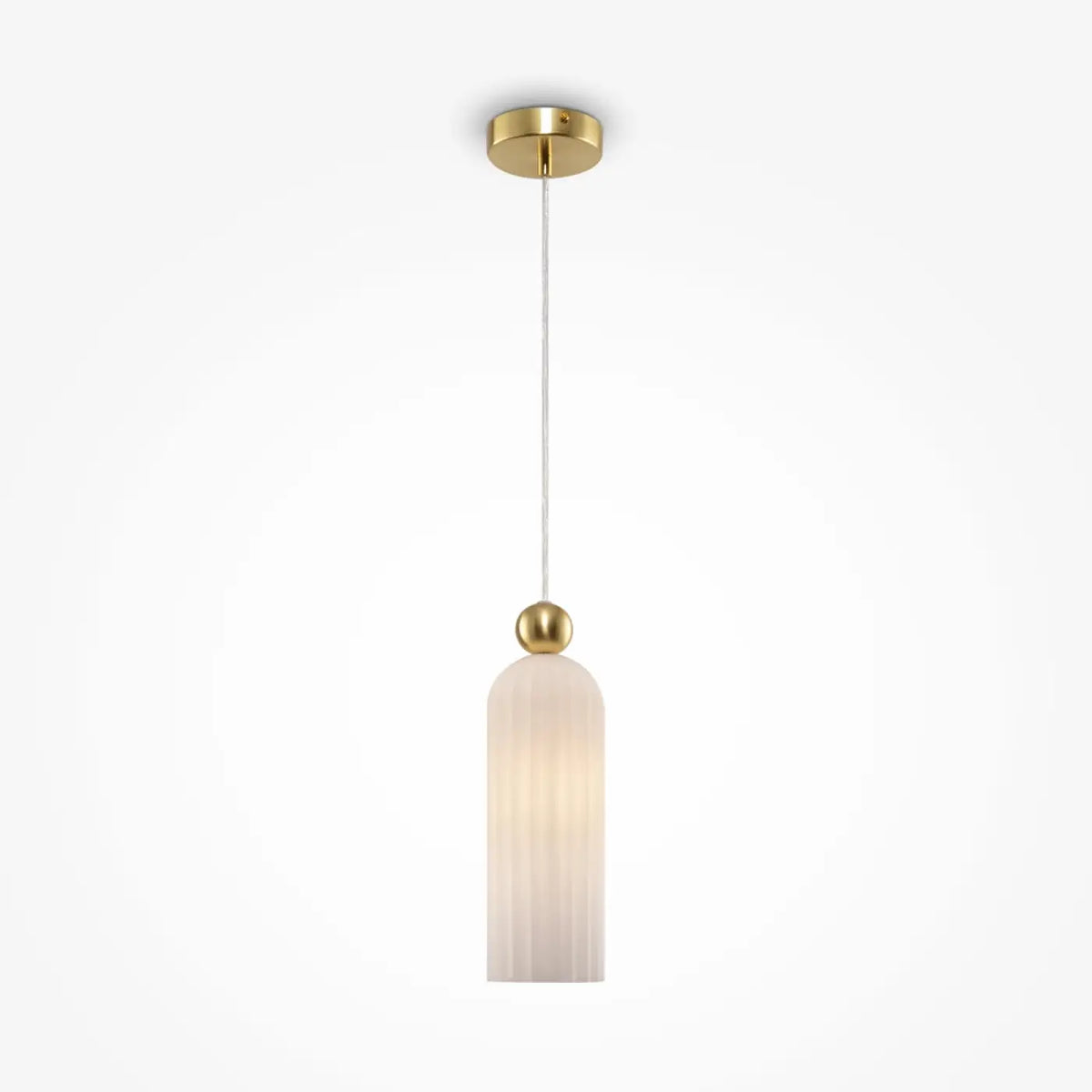 Suspension Luminaire | ANTIC (Fine)