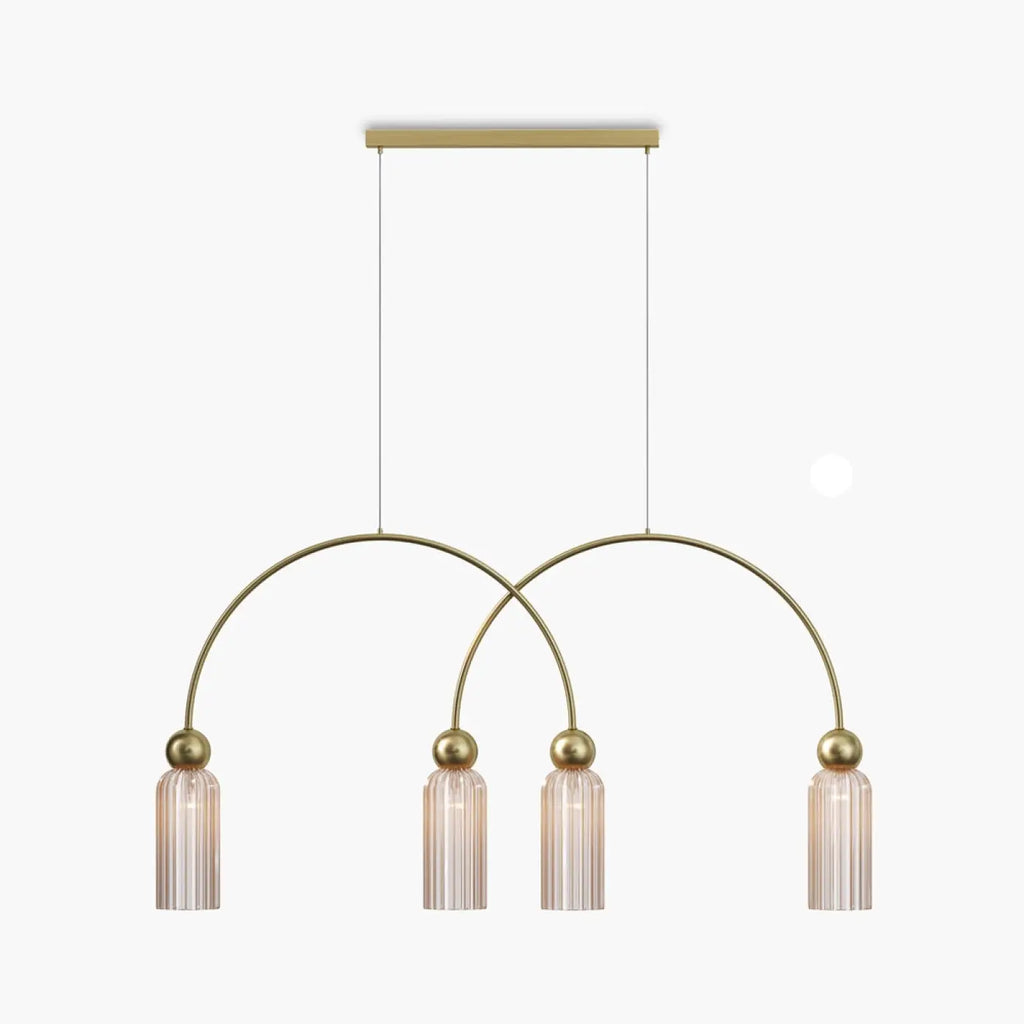 Suspension Luminaire | ANTIC (Linéaire)