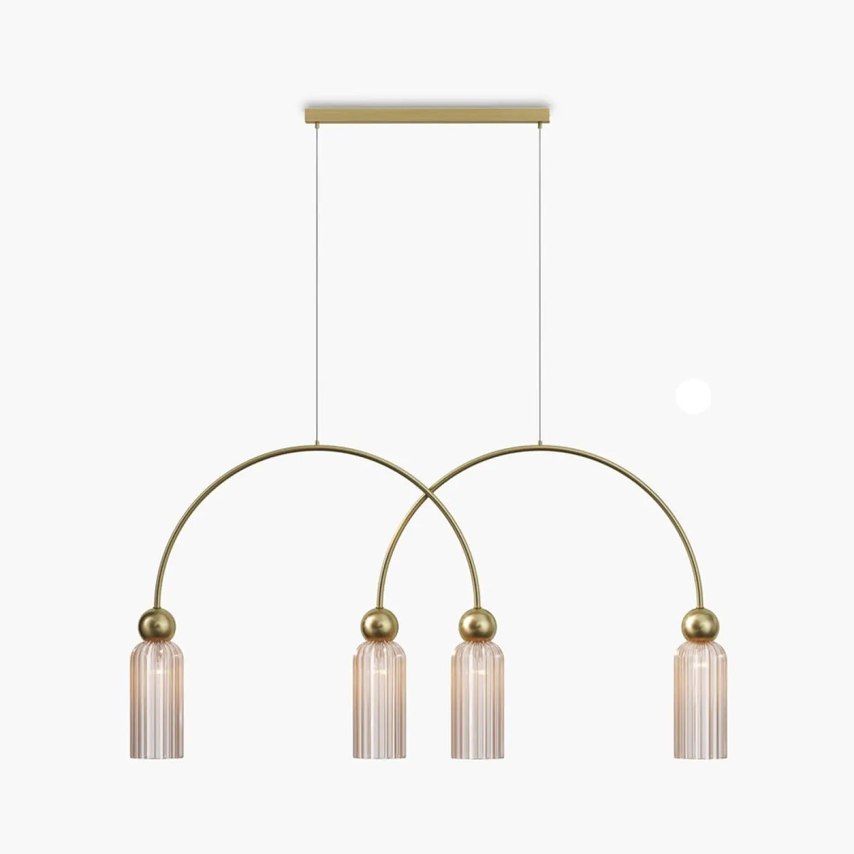 Suspension Luminaire | ANTIC (Linéaire)