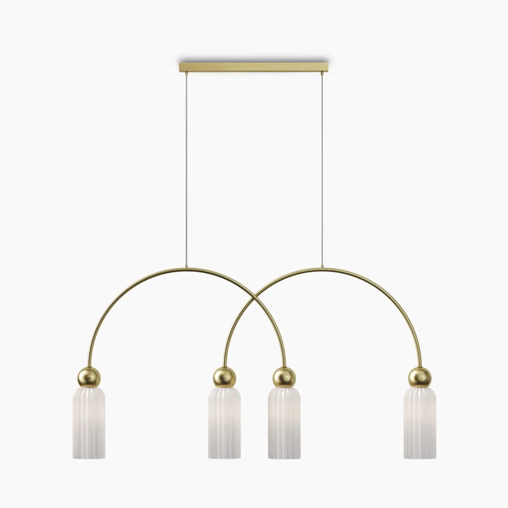 Suspension Luminaire | ANTIC (Linéaire)