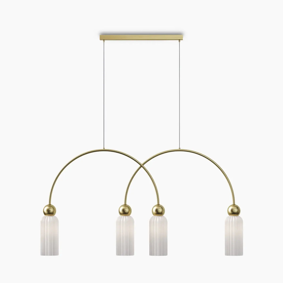 Suspension Luminaire | ANTIC (Linéaire)