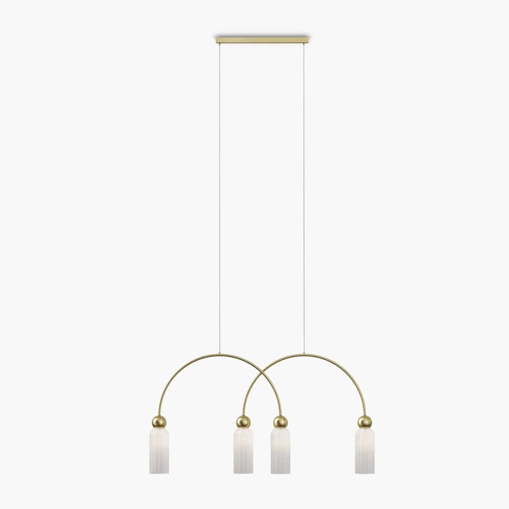 Suspension Luminaire | ANTIC (Linéaire)