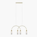 Suspension Luminaire | ANTIC (Linéaire)