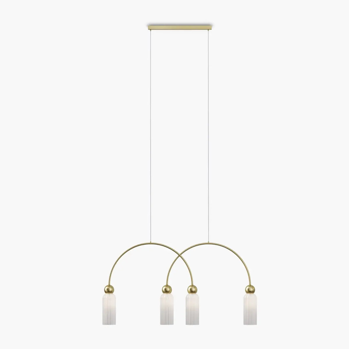 Suspension Luminaire | ANTIC (Linéaire)