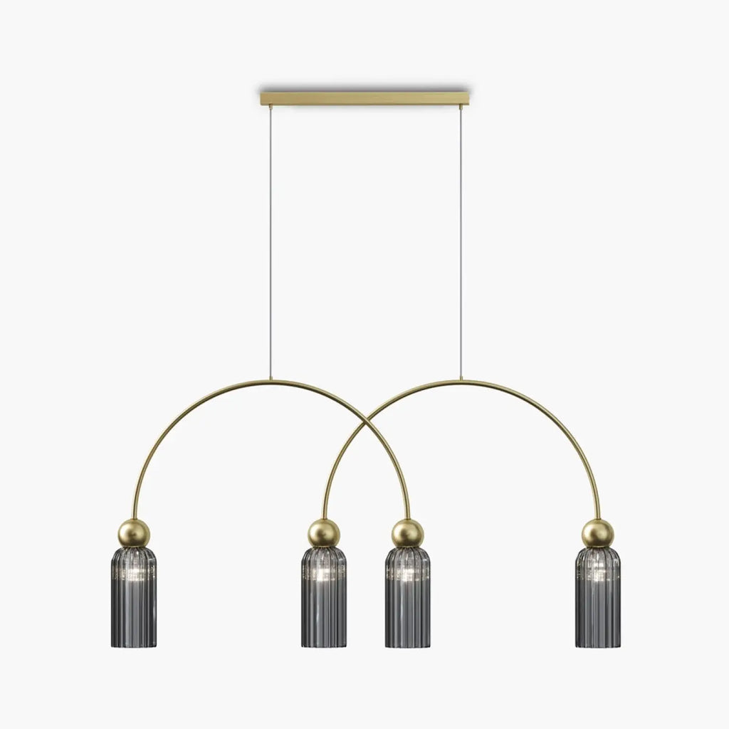 Suspension Luminaire | ANTIC (Linéaire)