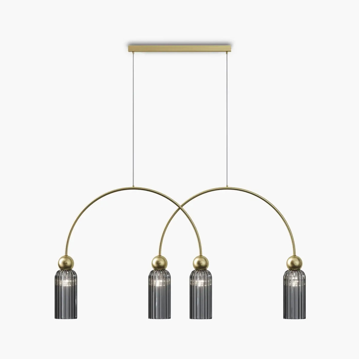 Suspension Luminaire | ANTIC (Linéaire)