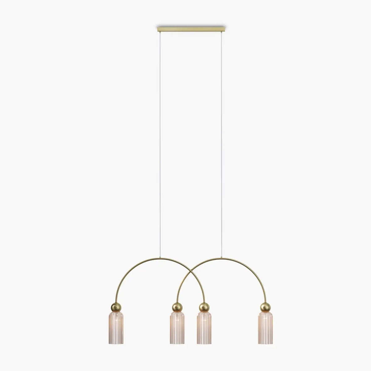 Suspension Luminaire | ANTIC (Linéaire)