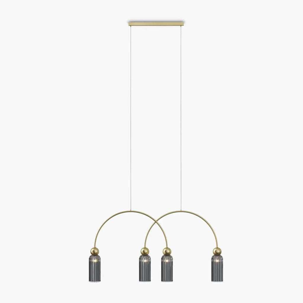 Suspension Luminaire | ANTIC (Linéaire)