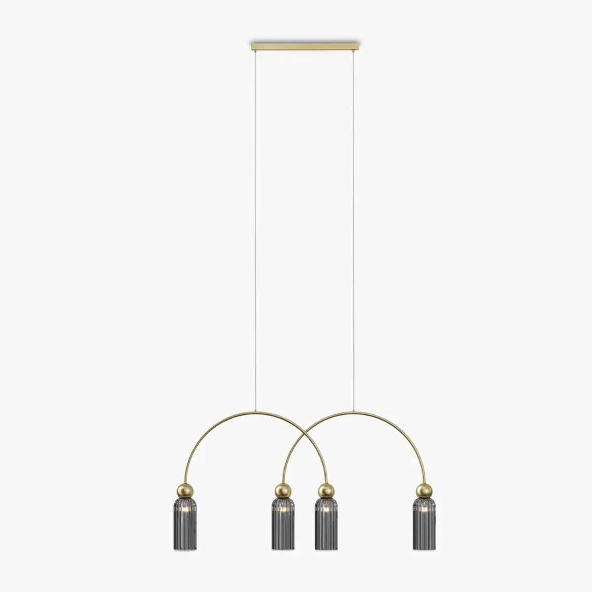 Suspension Luminaire | ANTIC (Linéaire)