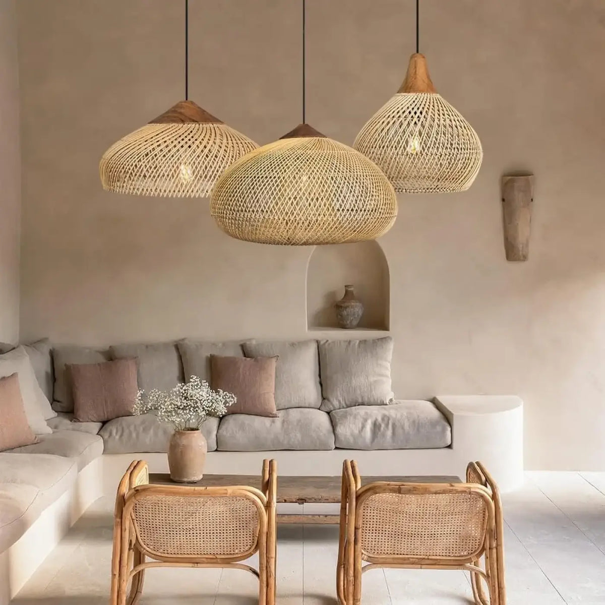 Suspension Tessi