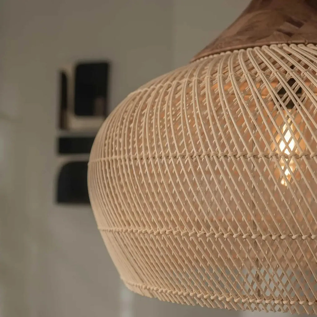 Suspension Tessi