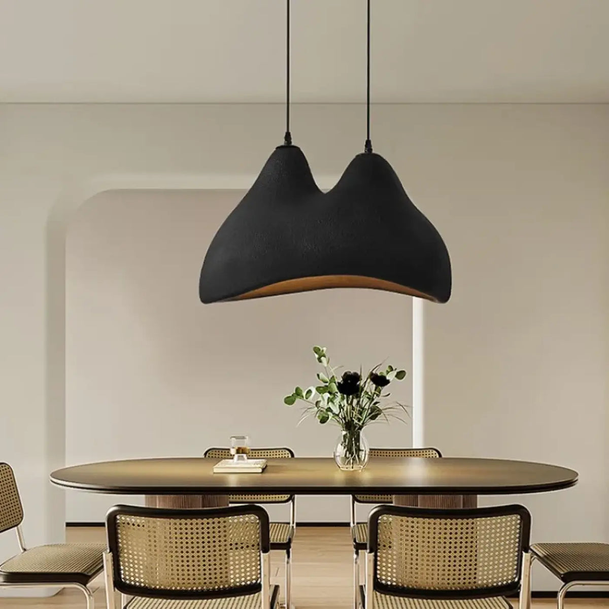 Suspension Luminaire | GOUSA