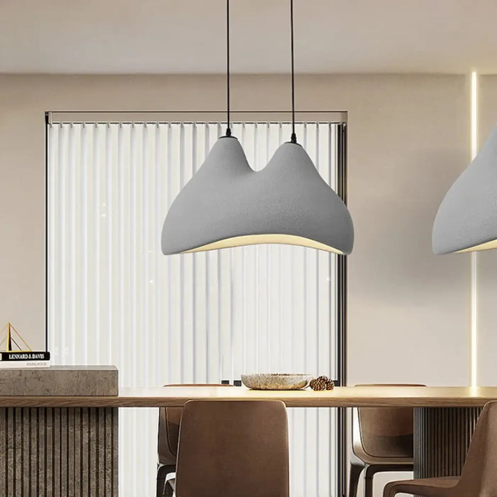 Suspension Luminaire | GOUSA