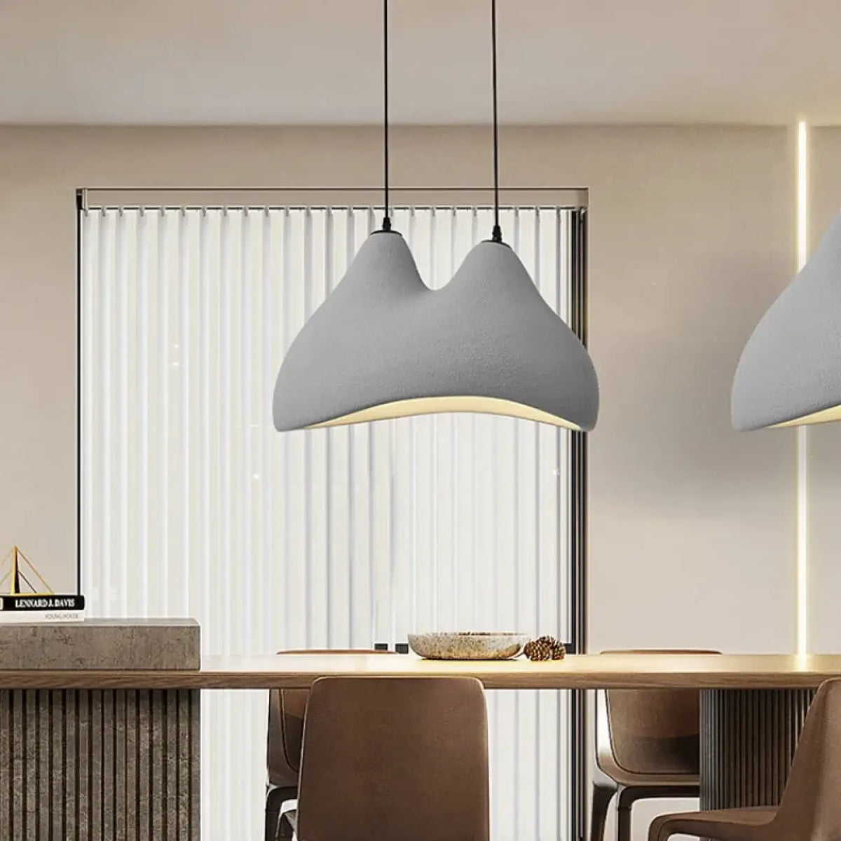 Suspension Luminaire | GOUSA