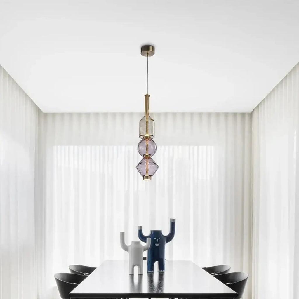 Suspension Luminaire | SLIRA