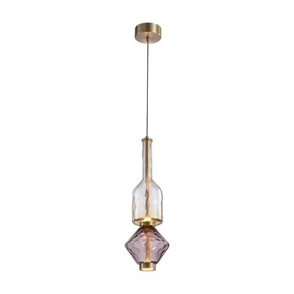 Suspension Luminaire | SLIRA