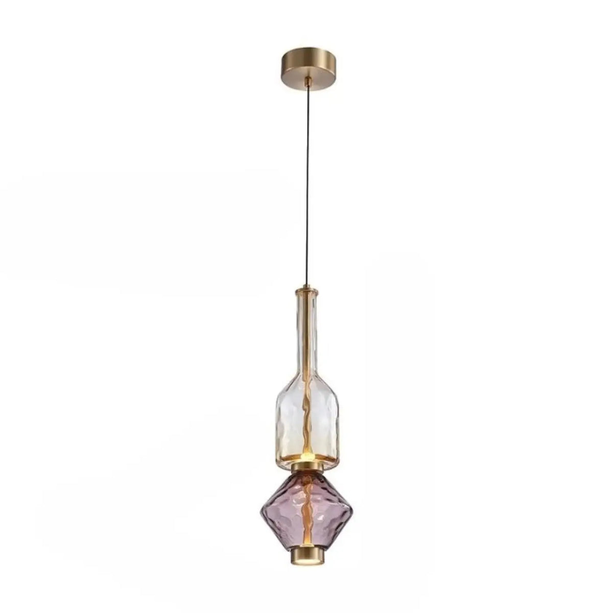 Suspension Luminaire | SLIRA