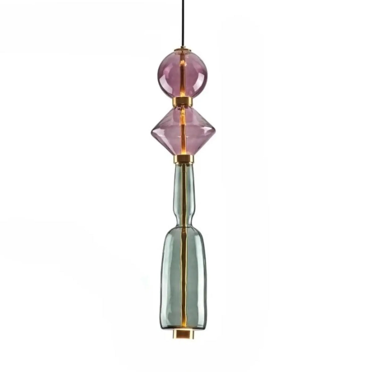 Suspension Luminaire | SLIRA