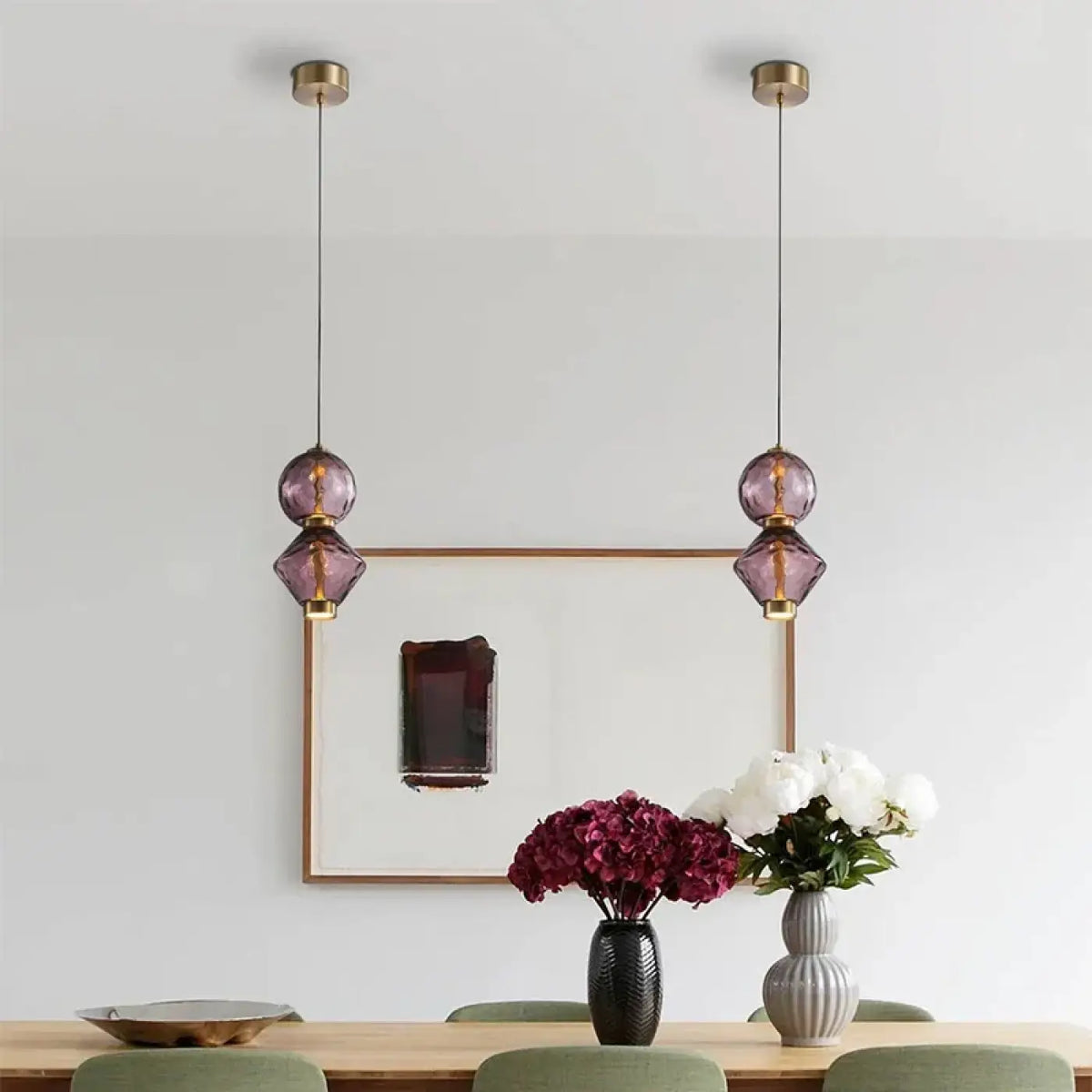 Suspension Luminaire | SLIRA