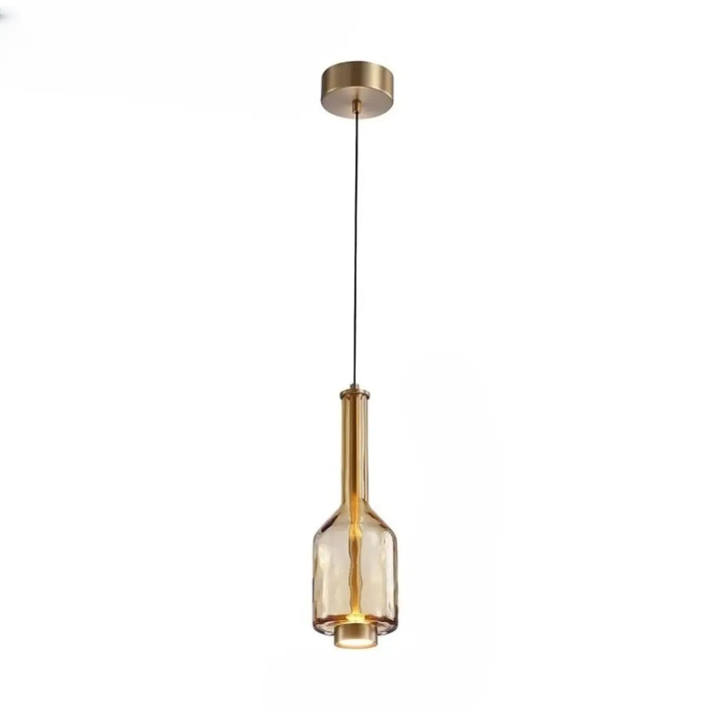 Suspension Luminaire | SLIRA
