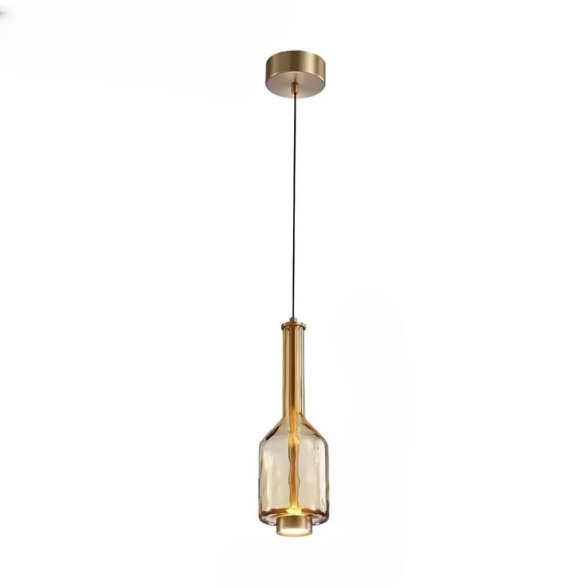 Suspension Luminaire | SLIRA