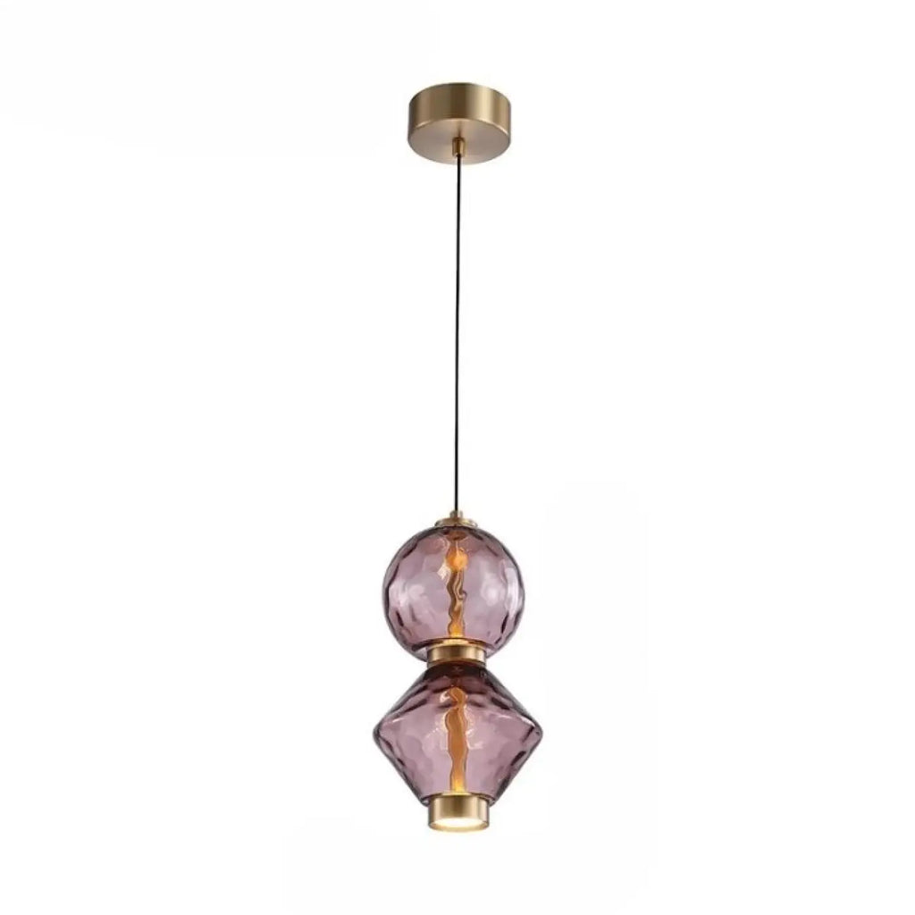 Suspension Luminaire | SLIRA