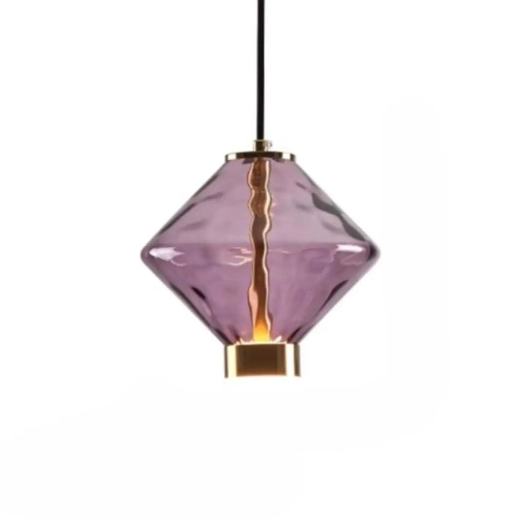 Suspension Luminaire | SLIRA