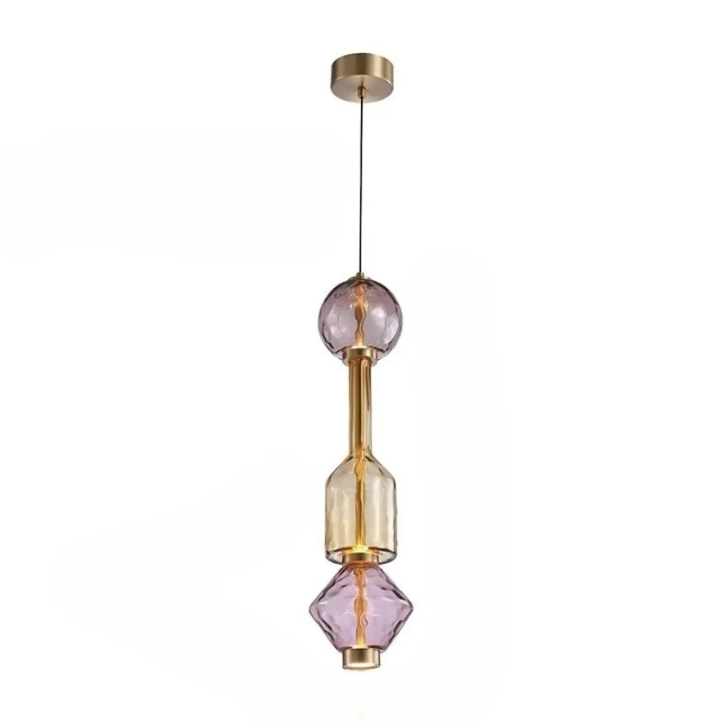 Suspension Luminaire | SLIRA