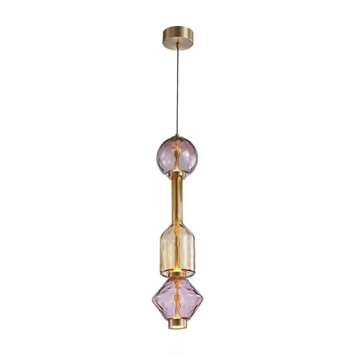 Suspension Luminaire | SLIRA