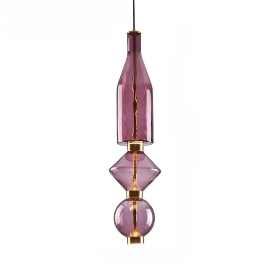 Suspension Luminaire | SLIRA