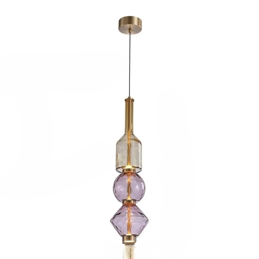Suspension Luminaire | SLIRA