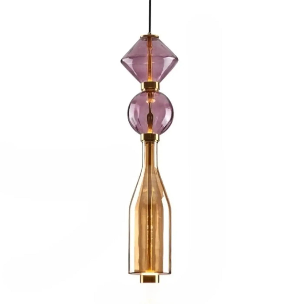 Suspension Luminaire | SLIRA
