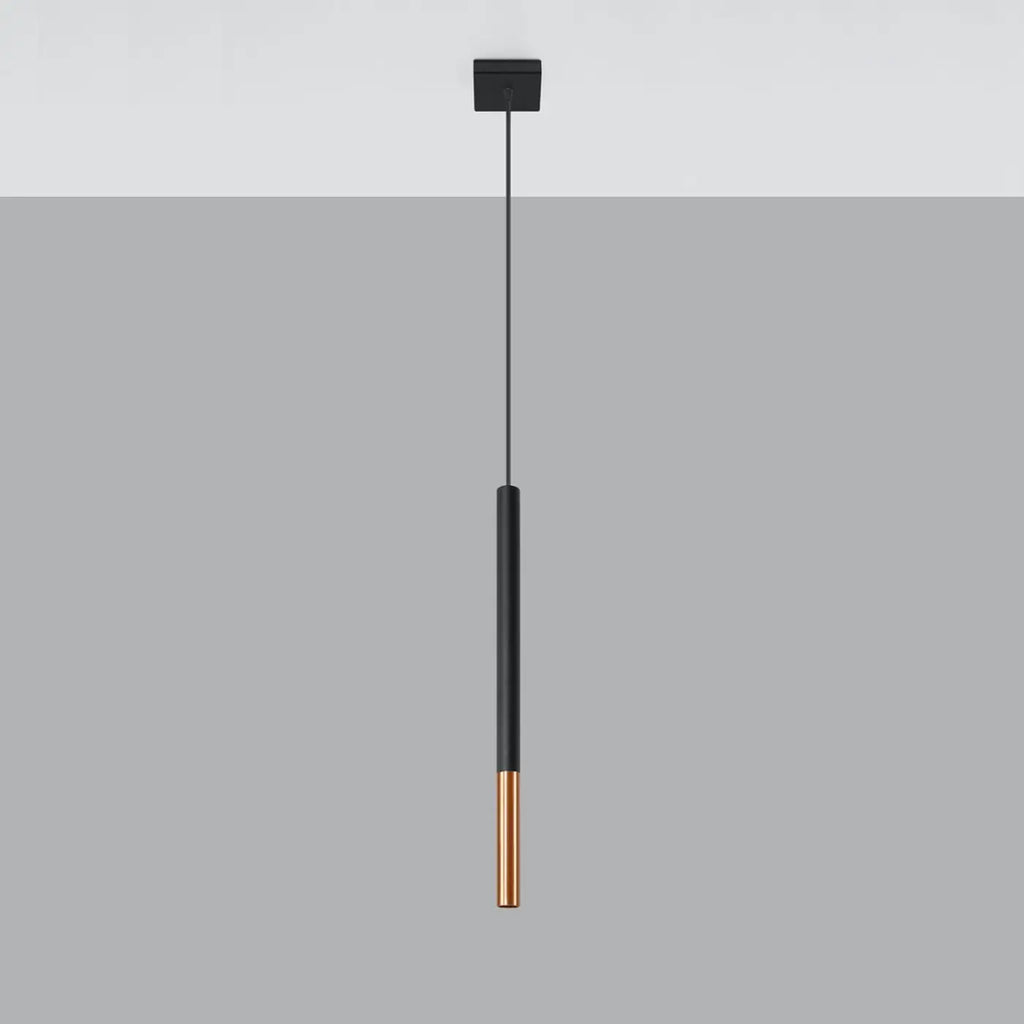 Suspension Luminaire | MOZAICA