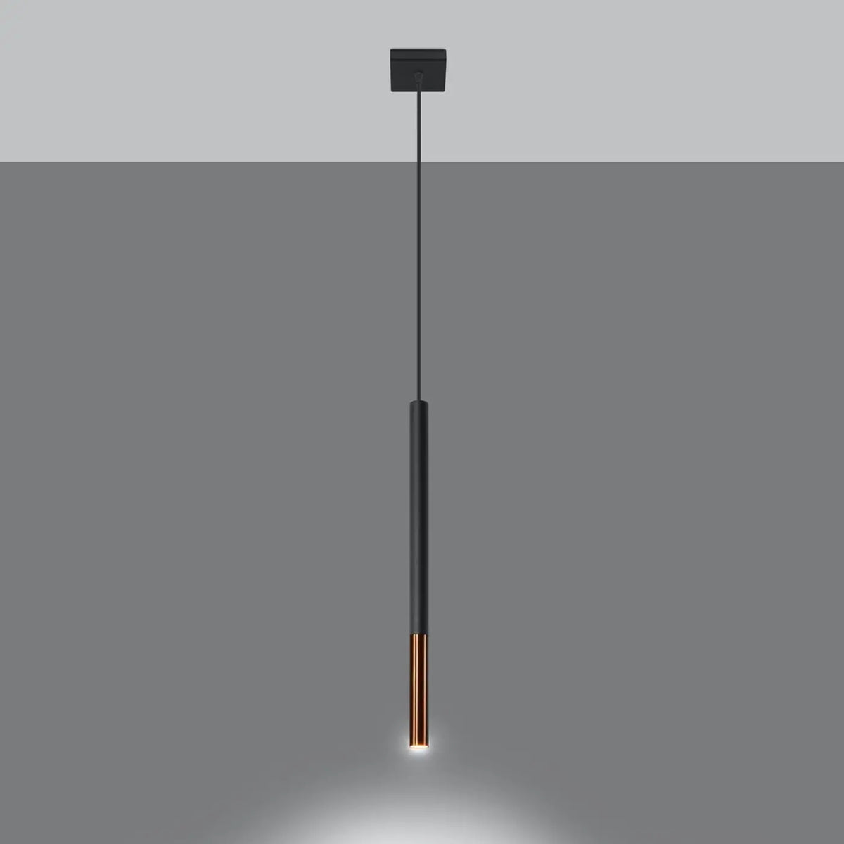 Suspension Luminaire | MOZAICA