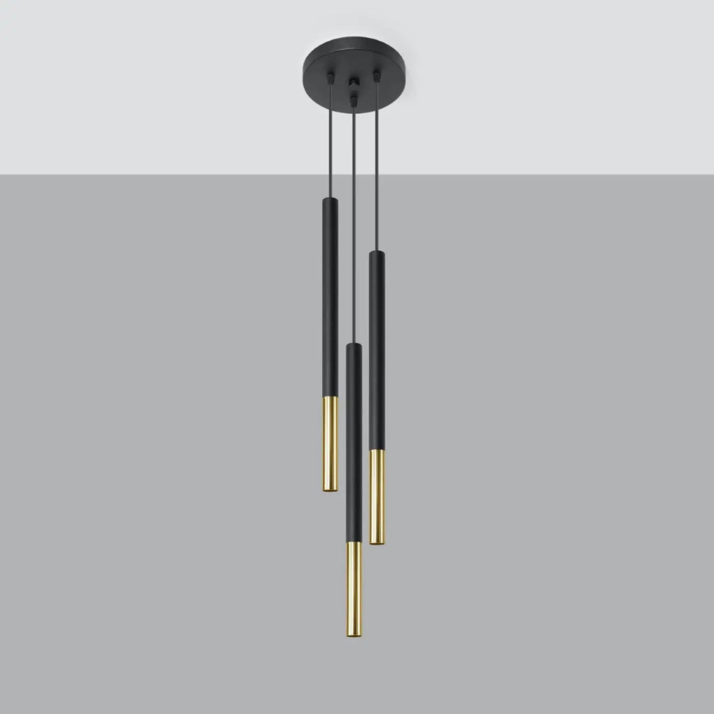 Suspension Luminaire | MOZAICA
