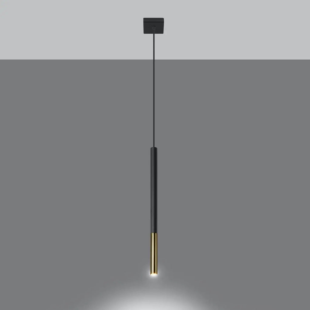Suspension Luminaire | MOZAICA