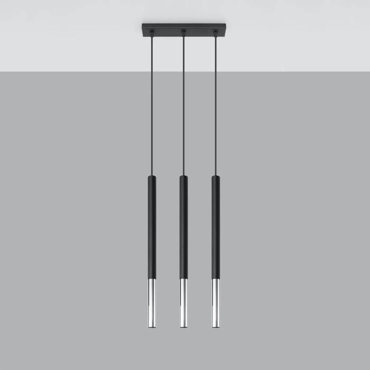 Suspension Luminaire | MOZAICA