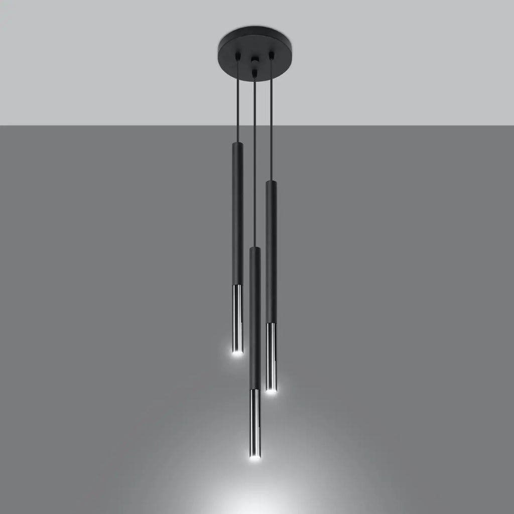 Suspension Luminaire | MOZAICA