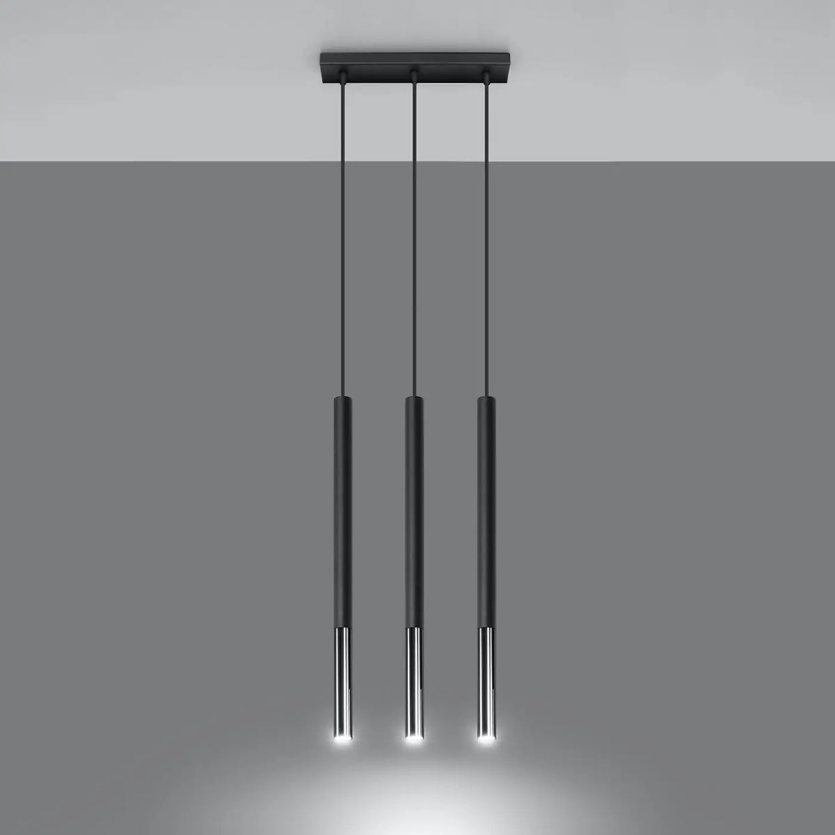 Suspension Luminaire | MOZAICA