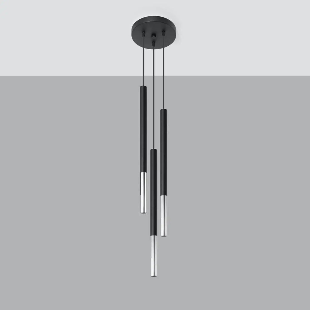 Suspension Luminaire | MOZAICA