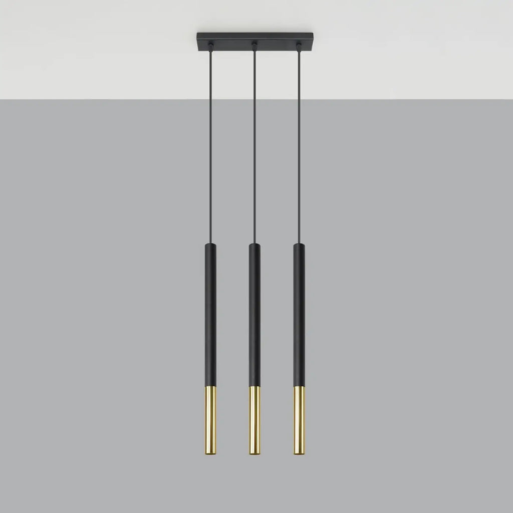 Suspension Luminaire | MOZAICA