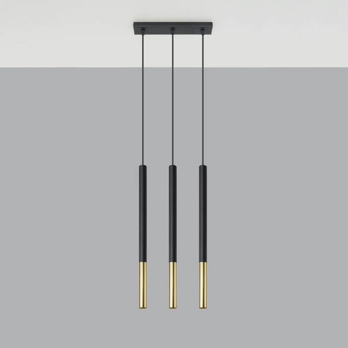 Suspension Luminaire | MOZAICA