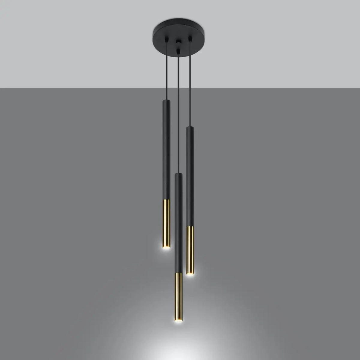 Suspension Luminaire | MOZAICA