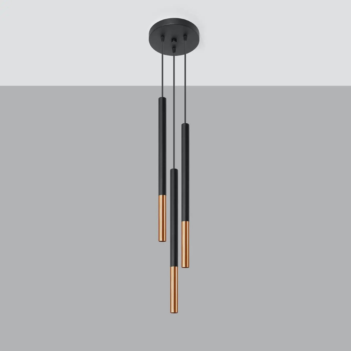 Suspension Luminaire | MOZAICA