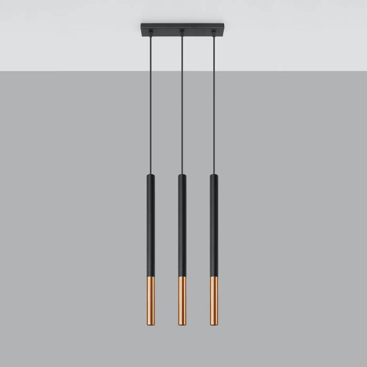 Suspension Luminaire | MOZAICA