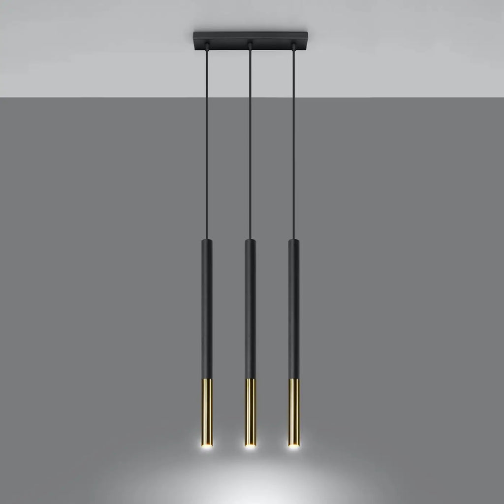 Suspension Luminaire | MOZAICA