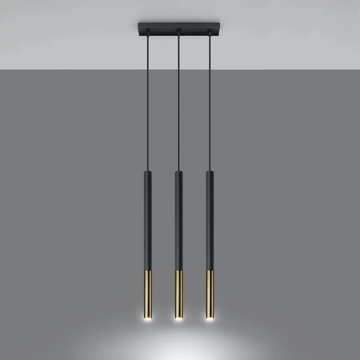 Suspension Luminaire | MOZAICA