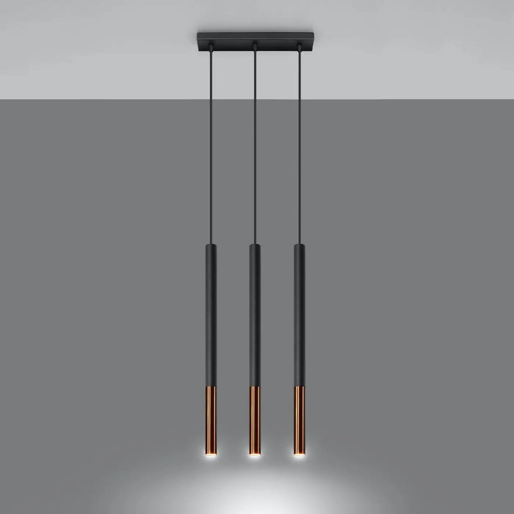 Suspension Luminaire | MOZAICA