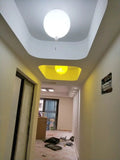Suspension Luminaire | SIDE