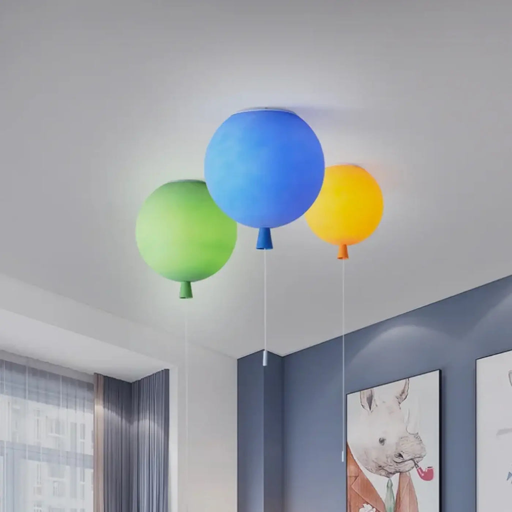 Suspension Luminaire | SIDE